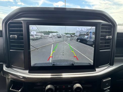 Used 2025 Ford F150 STX w/ Equipment Group 200A AWD/4WD image 30
