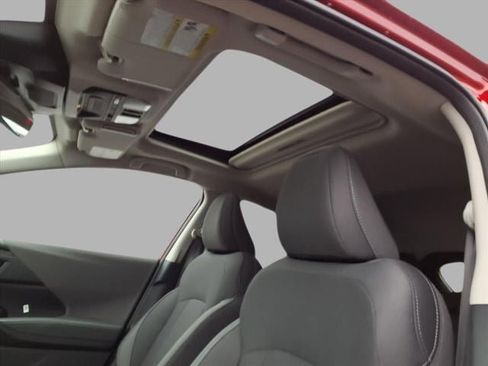 New 2026 Subaru Crosstrek 2.0i Premium image 30