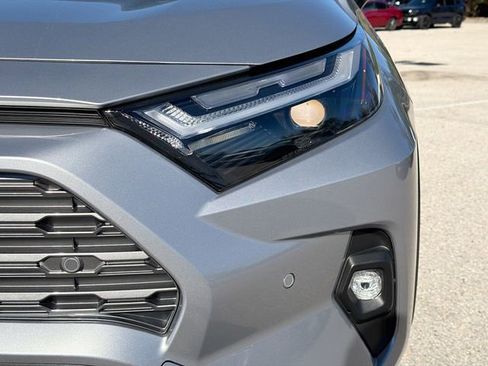 Used 2024 Toyota RAV4 Limited w/ Advanced Technology Package image 9