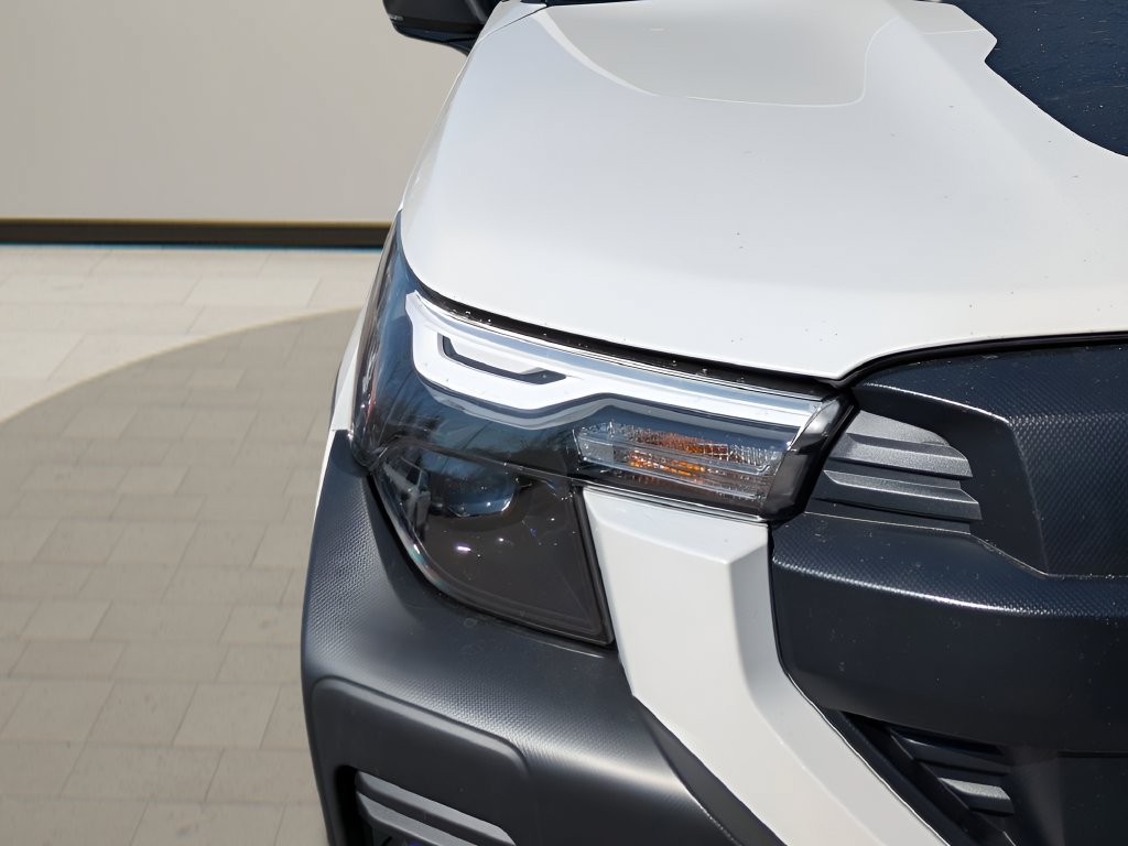 New 2026 Subaru Forester Wilderness AWD/4WD image 9