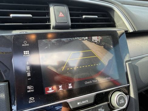 Used 2018 Honda Civic EX-T image 25