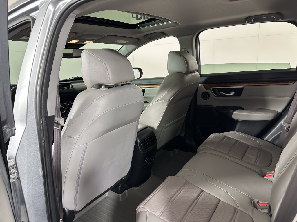 Used 2022 Honda CR-V EX-L image 23