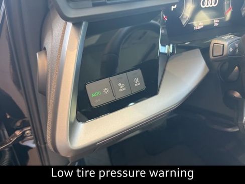 New 2026 Audi A3 2.0T Premium image 8