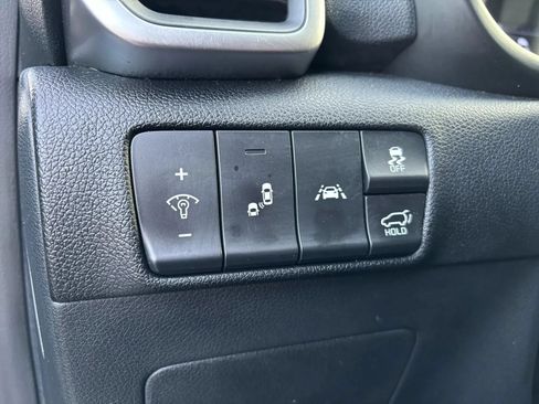 Used 2017 Kia Sportage EX w/ EX Technology Package AWD/4WD image 18