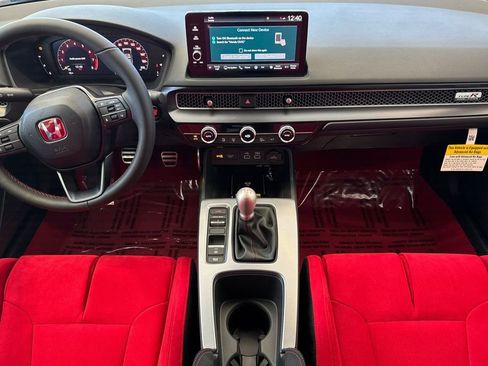 New 2025 Honda Civic Type R image 13