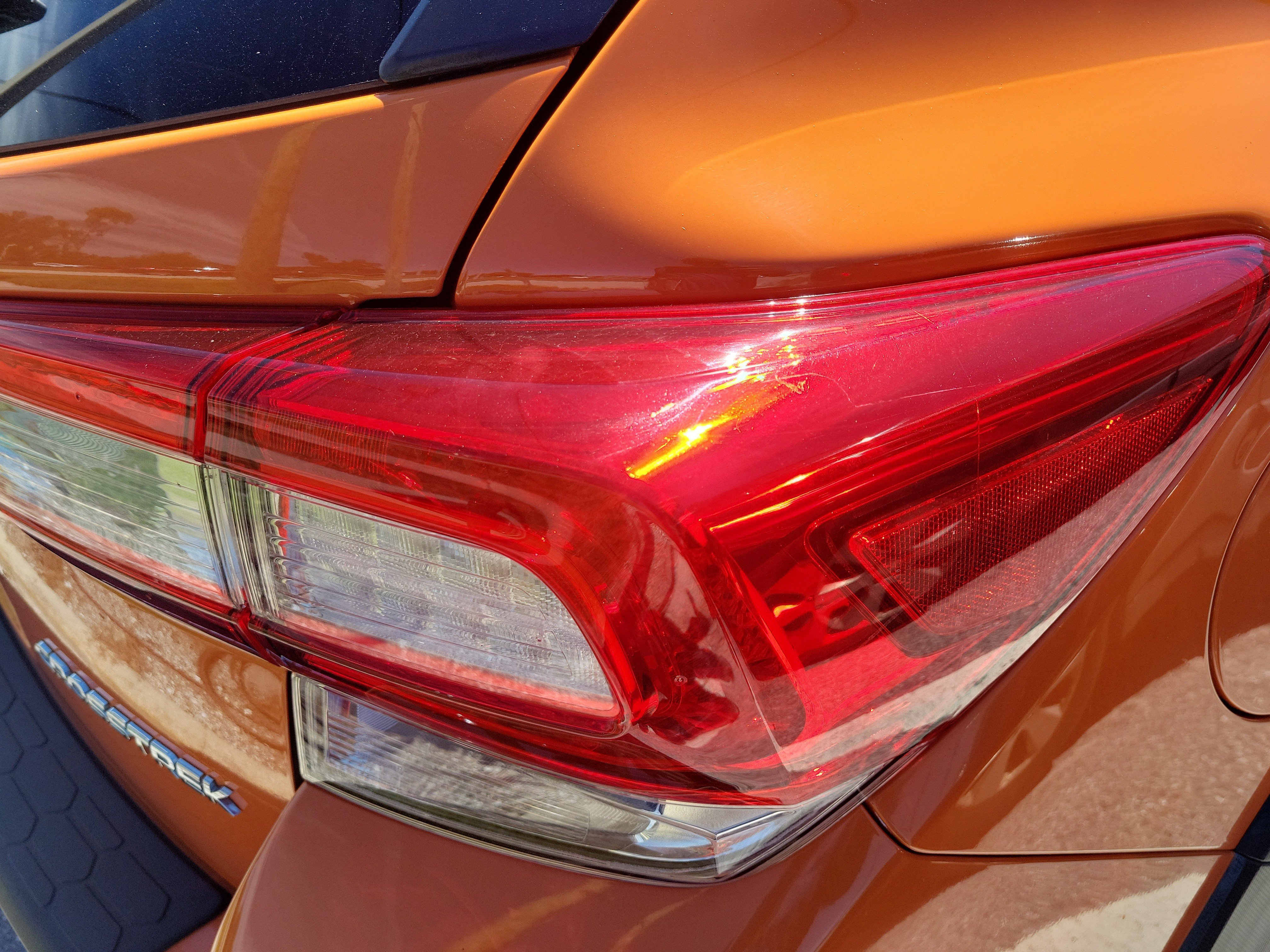 Used 2019 Subaru Crosstrek 2.0i Limited AWD/4WD image 9