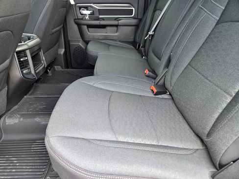 New 2026 RAM 3500 Lone Star AWD/4WD image 20