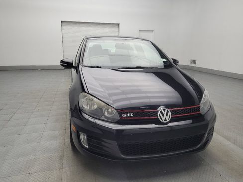 Used 2013 Volkswagen GTI 2-Door image 14
