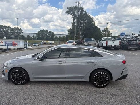 Used 2022 Kia K5 GT-Line w/ GT-Line FWD Premium Package image 6