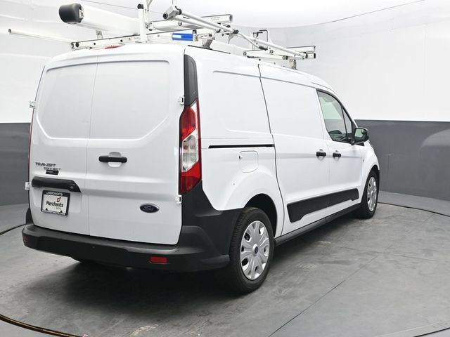Used 2023 Ford Transit Connect XL FWD image 7
