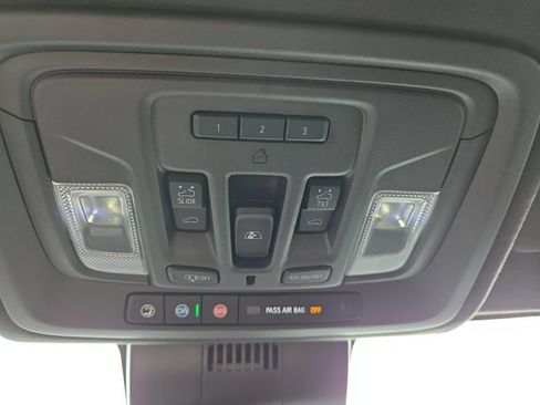 Used 2022 GMC Sierra 1500 AT4X AWD/4WD image 24