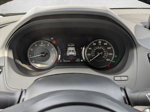 New 2026 Acura RDX SH-AWD w/ Advance Package image 11
