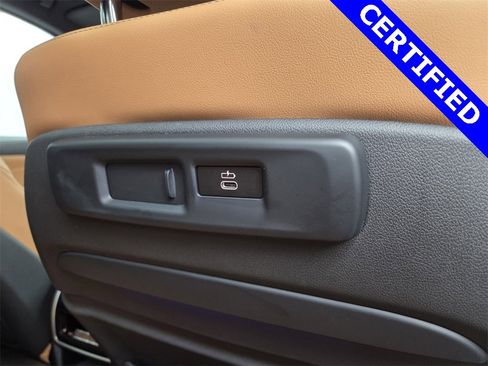 Certified 2023 BMW X5 M50i w/ Executive Package image 23