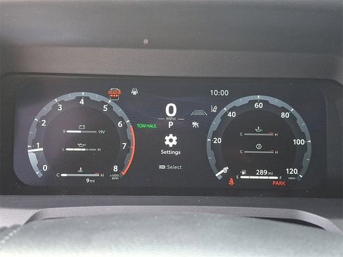 New 2026 Toyota 4Runner TRD Sport Premium image 16