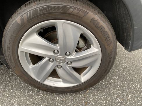 Used 2019 Honda HR-V EX image 5