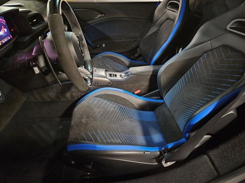 Used 2023 Maserati MC20 Spyder image 16