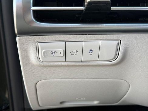 New 2026 Hyundai Tucson SEL AWD/4WD image 20