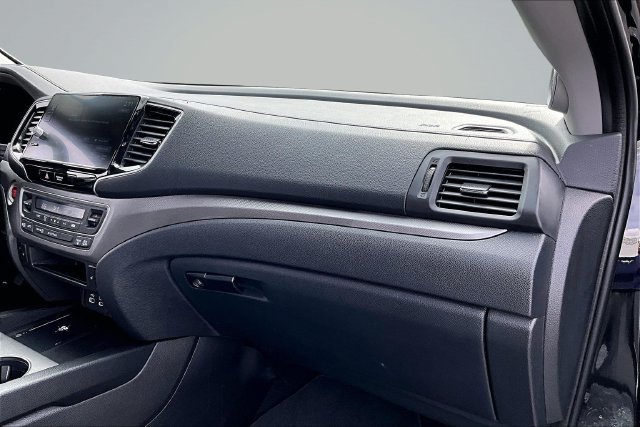 Used 2026 Honda Ridgeline RTL image 25