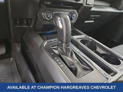 Used 2018 Ford F150 XLT w/ Equipment Group 302A Luxury image 21