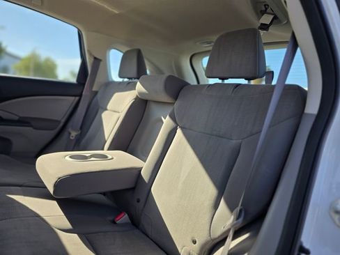 Used 2013 Honda CR-V LX image 18