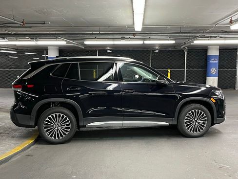 New 2026 Volkswagen Tiguan S AWD/4WD image 38