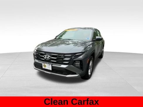 Used 2026 Hyundai Tucson SE AWD/4WD image 3