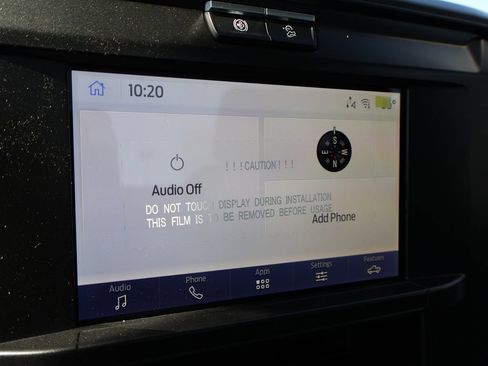 New 2026 Ford F350 XLT w/ FX4 Off-Road Package AWD/4WD image 25