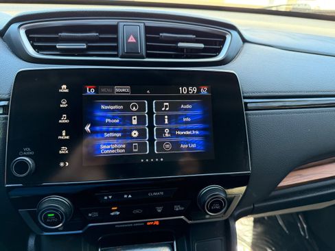 Used 2020 Honda CR-V Touring image 31