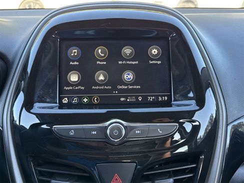 Used 2021 Chevrolet Spark LT image 19