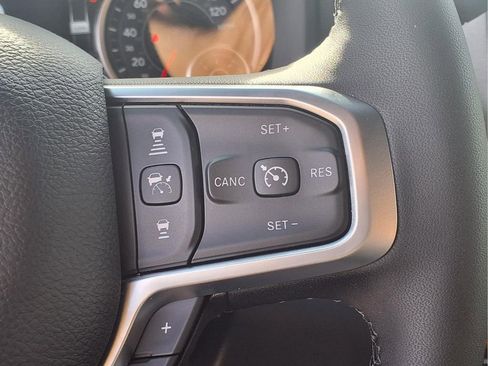 New 2026 RAM 3500 Big Horn AWD/4WD image 6