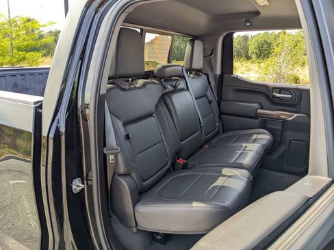 Used 2021 Chevrolet Silverado 1500 RST w/ All Star Edition Plus image 42