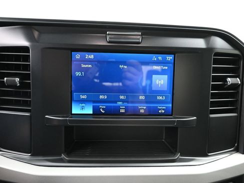 New 2026 Ford F250 XL w/ XL Chrome Package AWD/4WD image 18