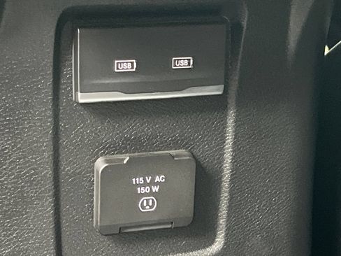 New 2025 Jeep Wrangler Unlimited Sahara AWD/4WD image 23