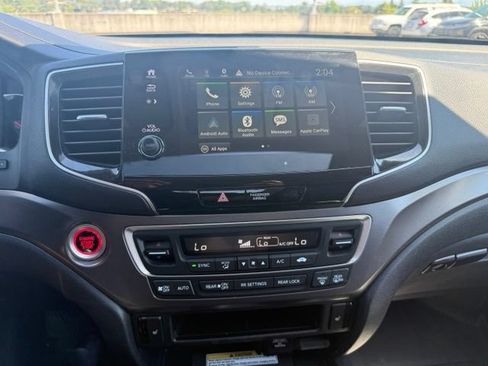 Used 2021 Honda Pilot Special Edition image 15