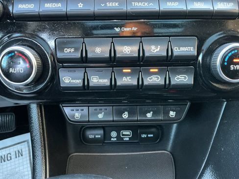 Used 2018 Kia Sportage EX w/ EX Technology Package AWD/4WD image 19
