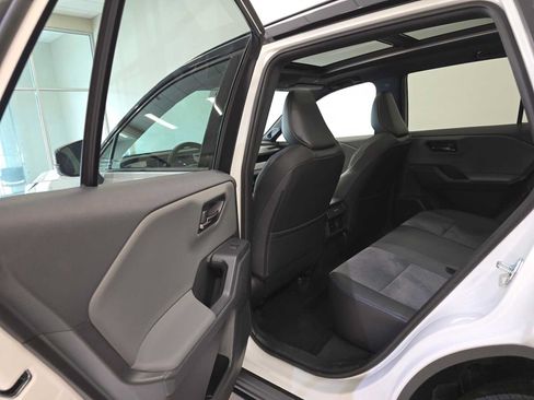 Certified 2026 Toyota RAV4 XSE w/ Panoramic Sun Roof Package AWD/4WD image 25