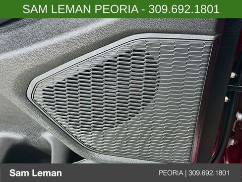 New 2025 Jeep Grand Cherokee L Limited image 19