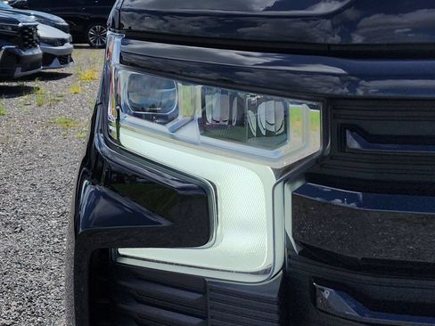 Certified 2024 Chevrolet Silverado 1500 LT Trail Boss w/ Protection Package AWD/4WD image 12