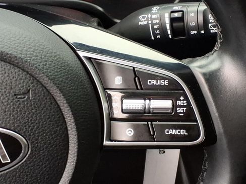 Used 2021 Kia Seltos S FWD image 18