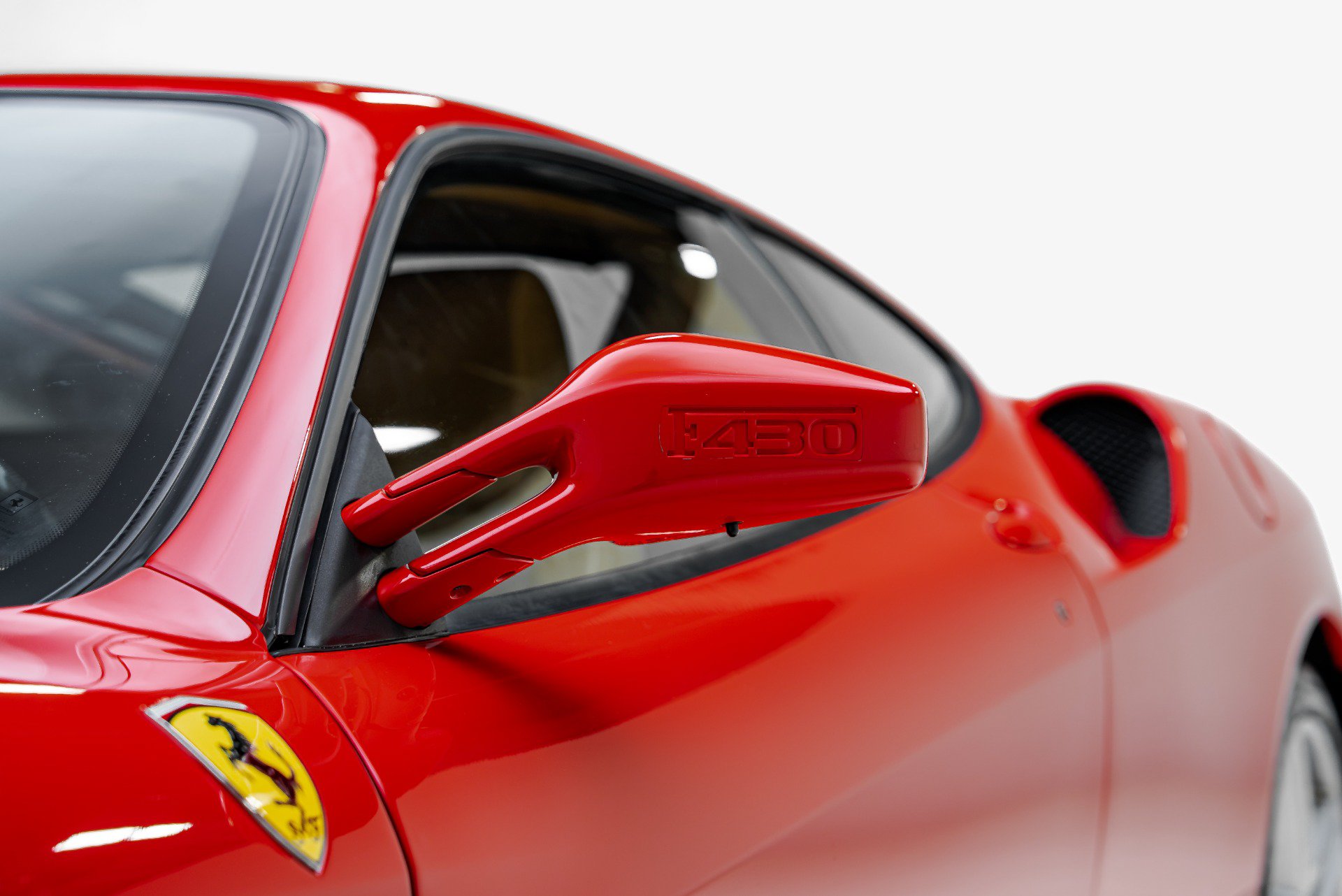 Used 2007 Ferrari F430 Coupe RWD image 21