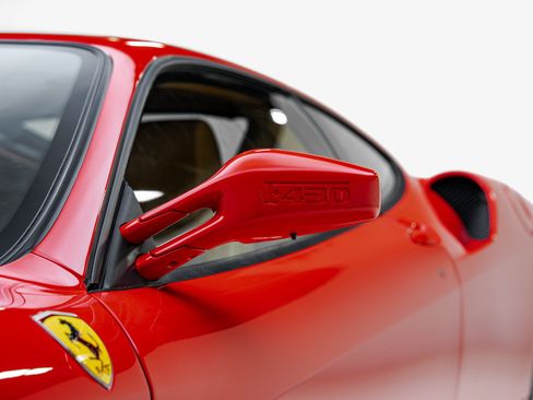 Used 2007 Ferrari F430 Coupe RWD image 21