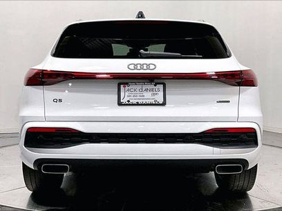 Certified 2025 Audi Q5 Premium w/ Convenience Package