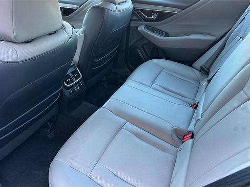 Certified 2025 Subaru Legacy Limited image 12