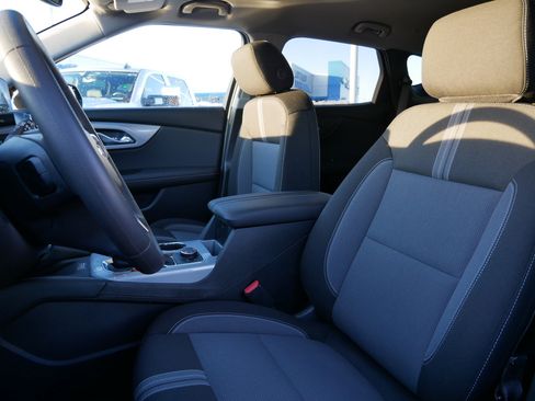 New 2026 Chevrolet Blazer LT w/ Convenience Package image 4