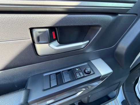 Used 2023 Toyota Tundra SR5 w/ TRD Off-Road Package AWD/4WD image 24