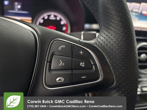 Used 2016 Mercedes-Benz GLC 300 4MATIC image 18