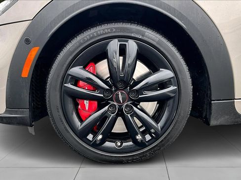 Used 2023 MINI Cooper John Cooper Works w/ Driver Assistance Package image 36