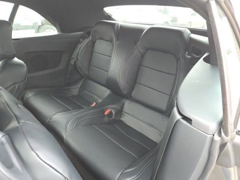 New 2026 Ford Mustang Premium RWD image 28