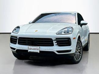 Certified 2023 Porsche Cayenne Platinum Edition AWD/4WD video 1