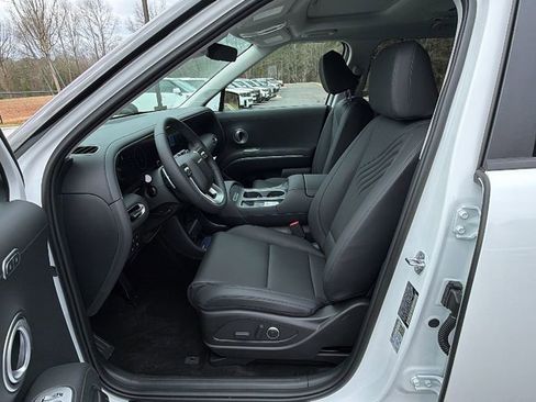 New 2026 Hyundai Palisade SEL Premium image 9